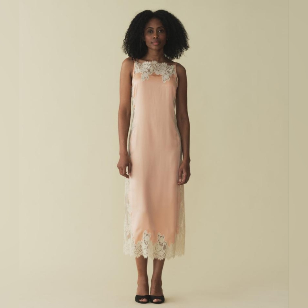 ISO Doen Brietta dress - Picture 2 of 3